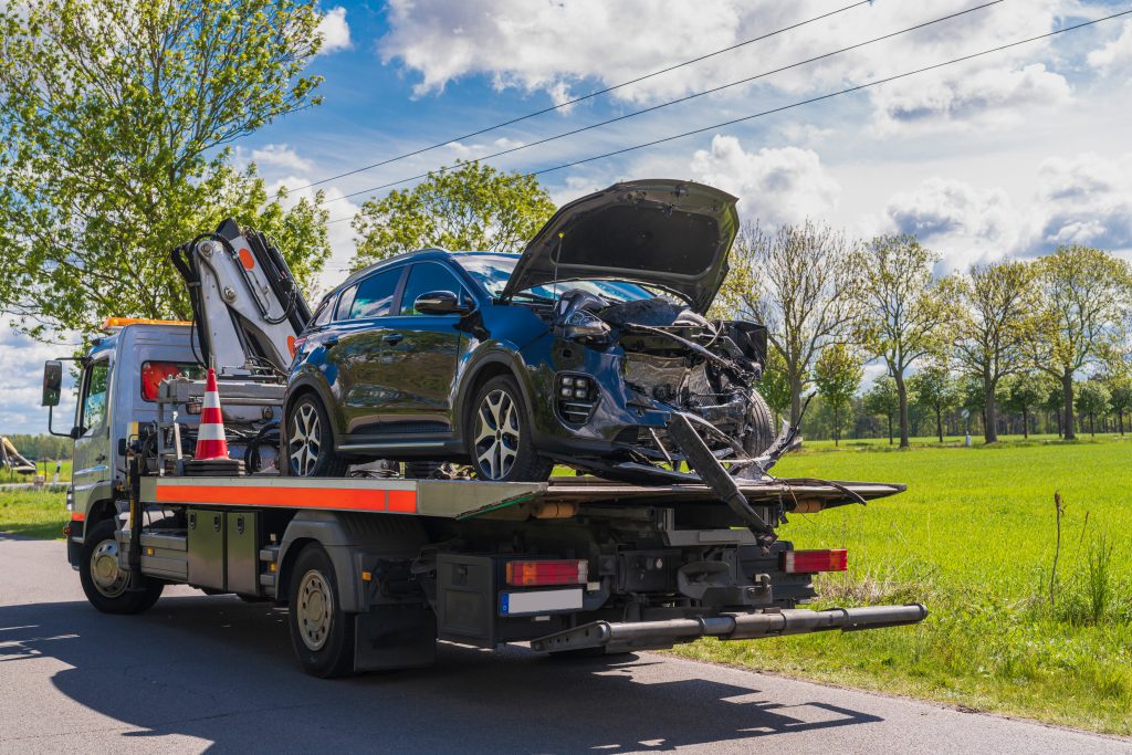 Delaware County Scrap Cars For Cash